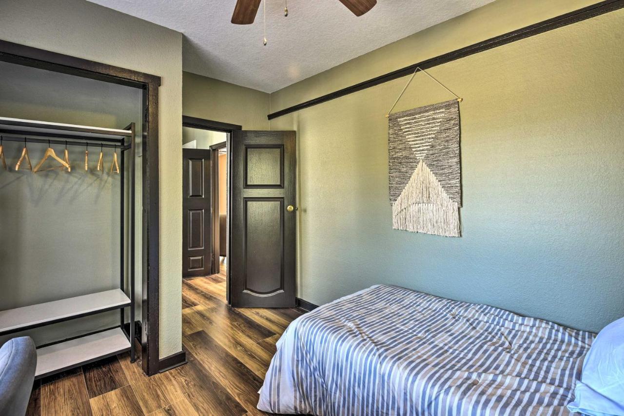 Downtown Deland Home Walk To Stetson University! Bagian luar foto