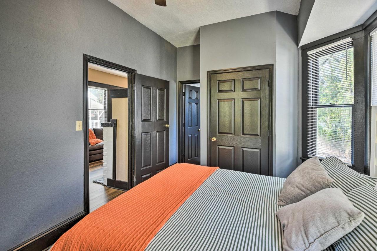 Downtown Deland Home Walk To Stetson University! Bagian luar foto